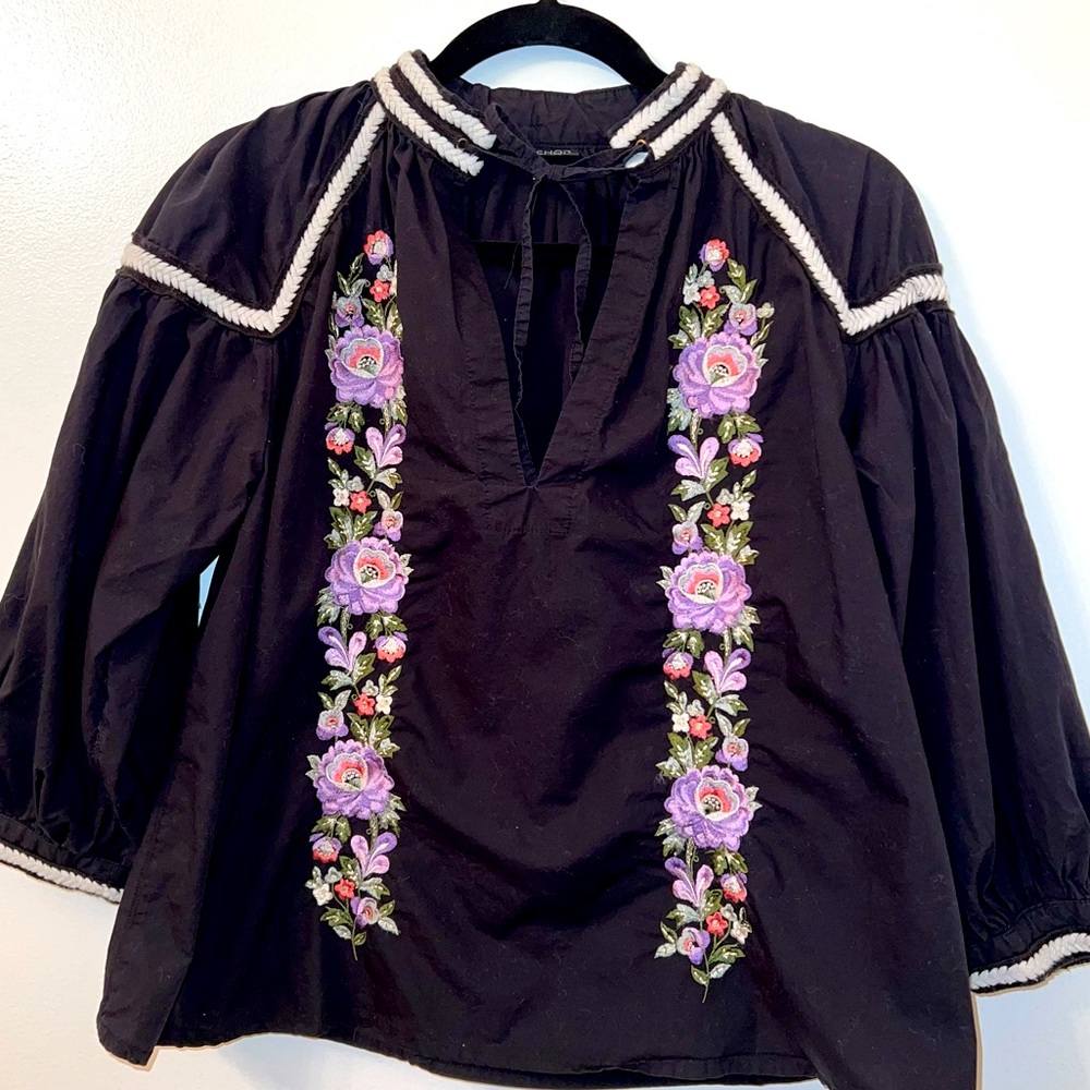 ‎TOPSHOP